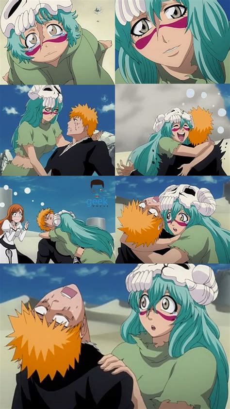 bleach noelle|nell is annoying bleach.